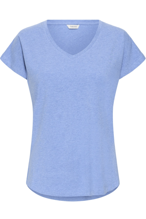 B.YOUNG Pamila V Tee 20816364