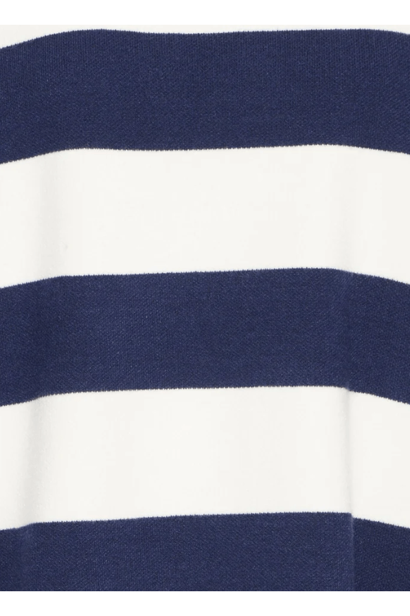 B.YOUNG Otari Stripe Jumper 20818627