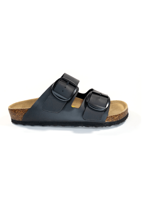 VIKING SANDALS Chatham Big Buckle V56523