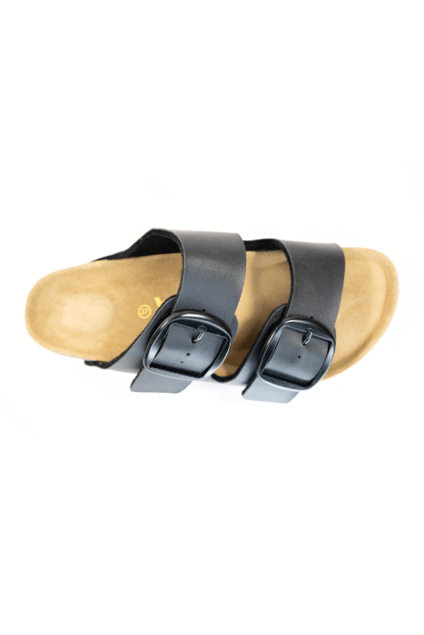 VIKING SANDALS Chatham Big Buckle V56523