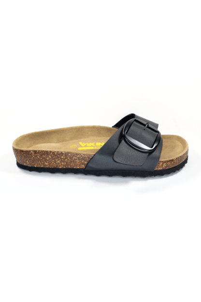 VIKING SANDALS Louise Big Buckle V56522