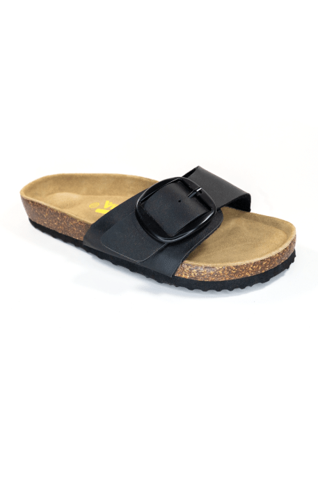 VIKING SANDALS Louise Big Buckle V56522