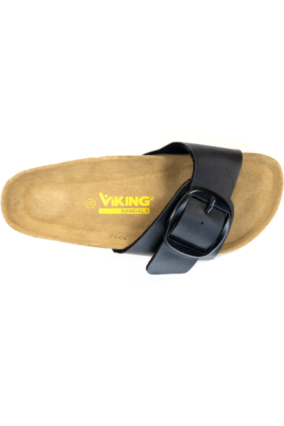 VIKING SANDALS Louise Big Buckle V56522