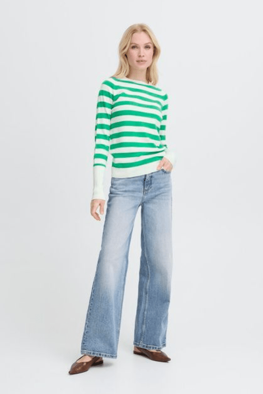 B.YOUNG Mmorla Long Cuff 20815301