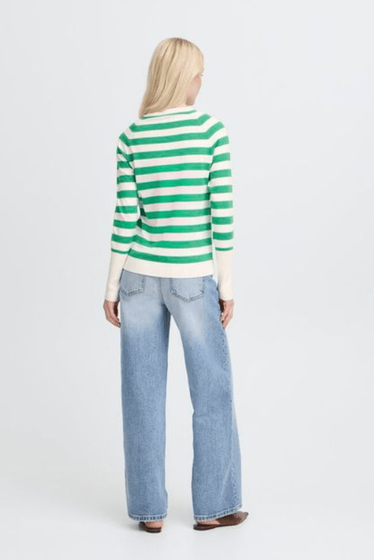 B.YOUNG Mmorla Long Cuff 20815301