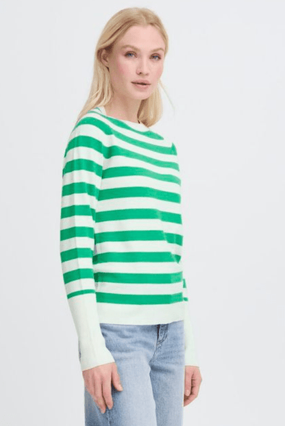 B.YOUNG Mmorla Long Cuff 20815301