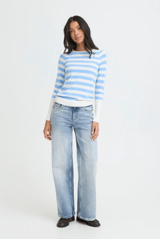 B.YOUNG Mmorla Long Cuff 20815301