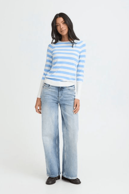 B.YOUNG Mmorla Long Cuff 20815301