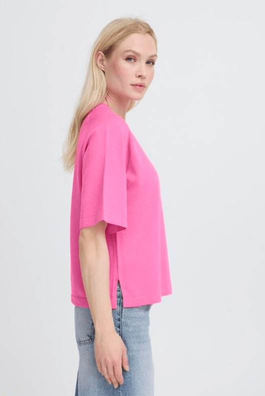 B.YOUNG Mmorla SS Sweater 2 20818475