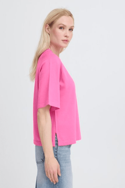 B.YOUNG Mmorla SS Sweater 2 20818475