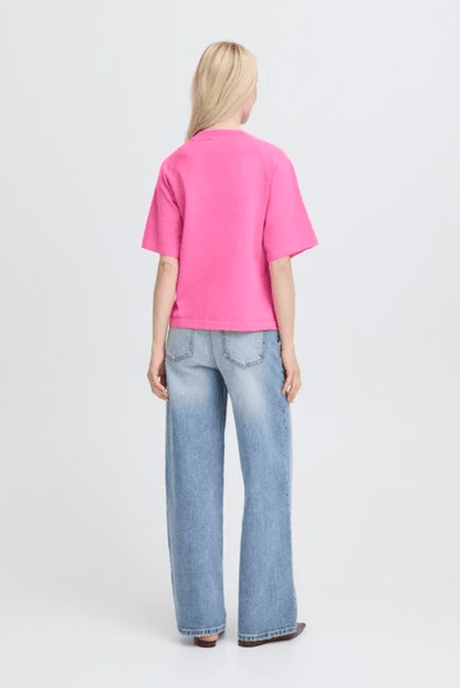 B.YOUNG Mmorla SS Sweater 2 20818475