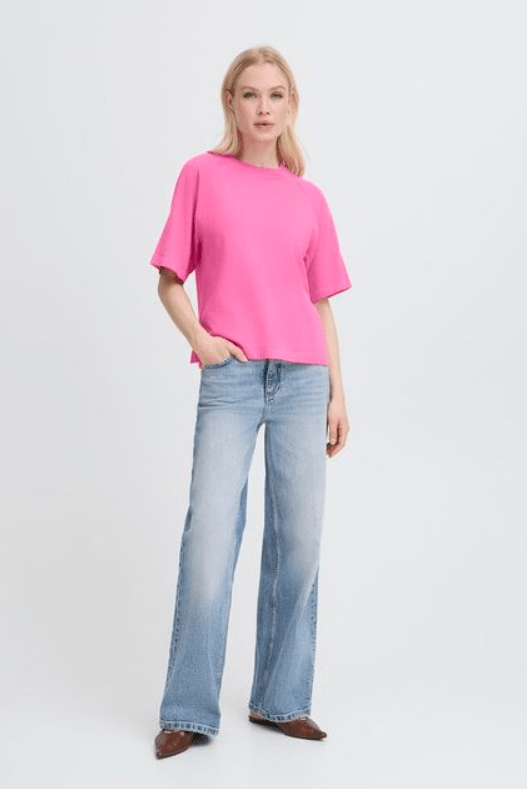 B.YOUNG Mmorla SS Sweater 2 20818475