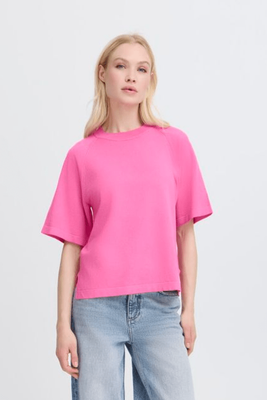 B.YOUNG Mmorla SS Sweater 2 20818475