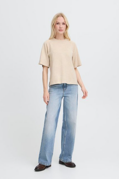 B.YOUNG Mmorla SS Sweater 2 20818475