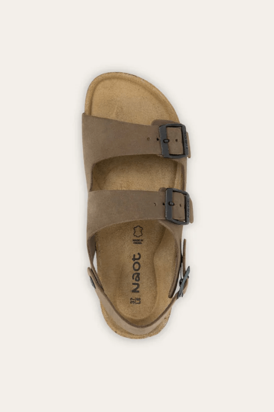 NAOT Little Sure 101114