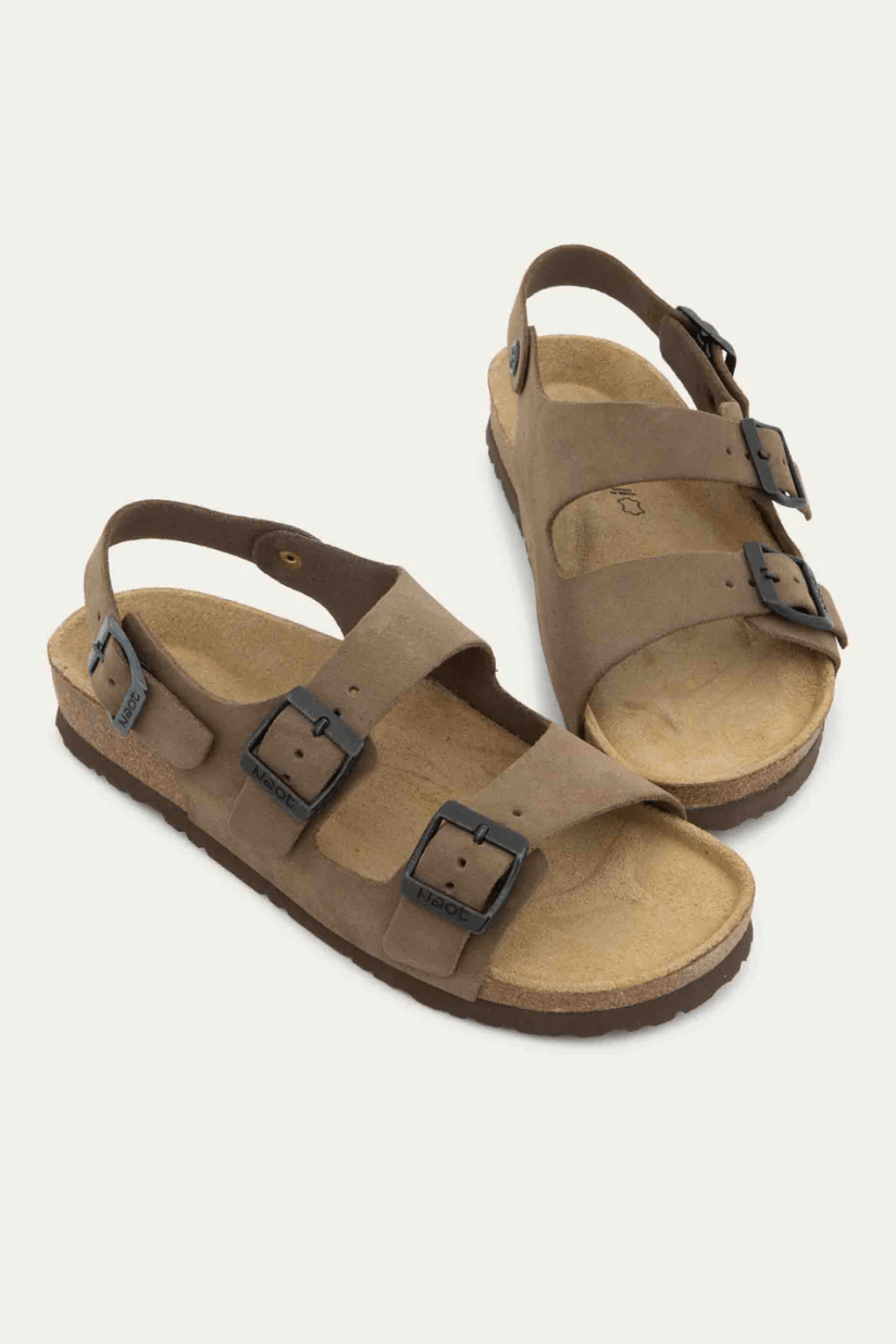 NAOT Little Sure 101114