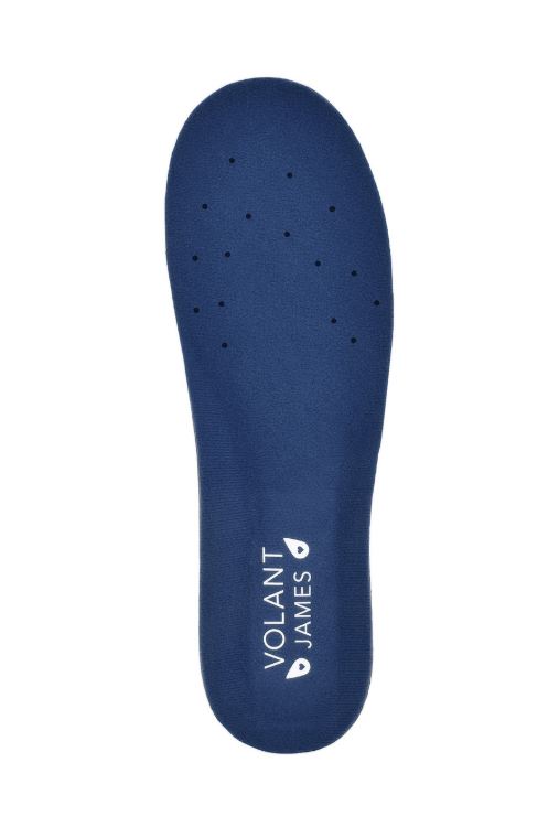 VOLANT JAMES Memory Foam Insoles
