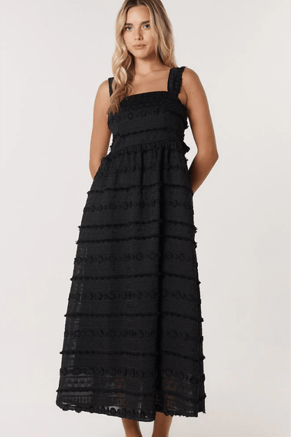FATE+BECKER Sierra Lace Dress 17624