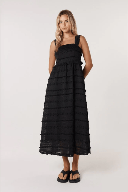 FATE+BECKER Sierra Lace Dress 17624