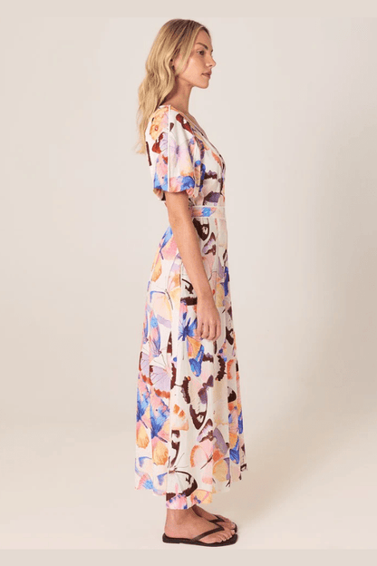 FATE+BECKER Mariposa Dress 17736