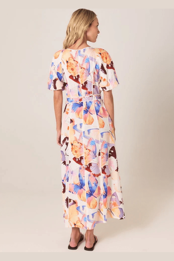 FATE+BECKER Mariposa Dress 17736