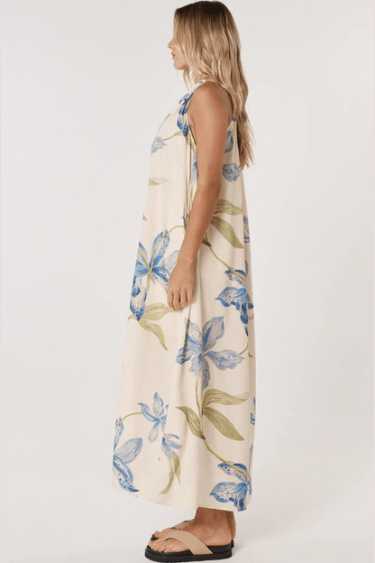 FATE+BECKER Anthea Maxi Dress 17718