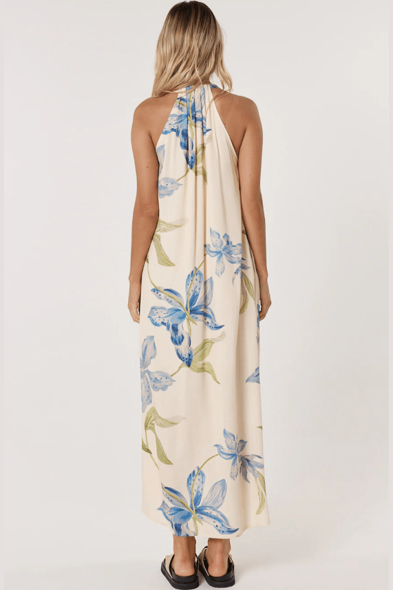 FATE+BECKER Anthea Maxi Dress 17718