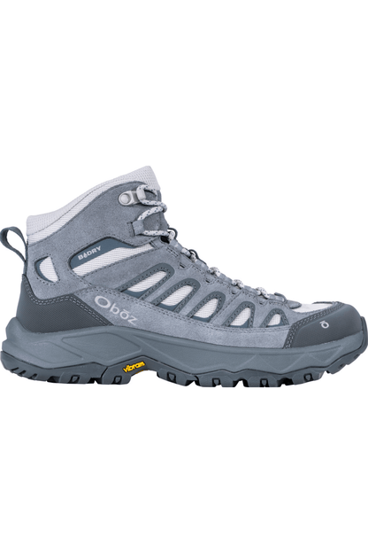 OBOZ Sawtooth Ascent Mid B-Dry Waterproof