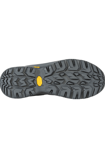 OBOZ Sawtooth Ascent Mid B-Dry Waterproof