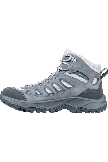 OBOZ Sawtooth Ascent Mid B-Dry Waterproof