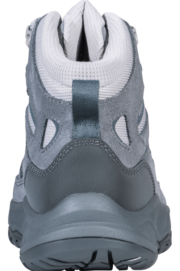 OBOZ Sawtooth Ascent Mid B-Dry Waterproof