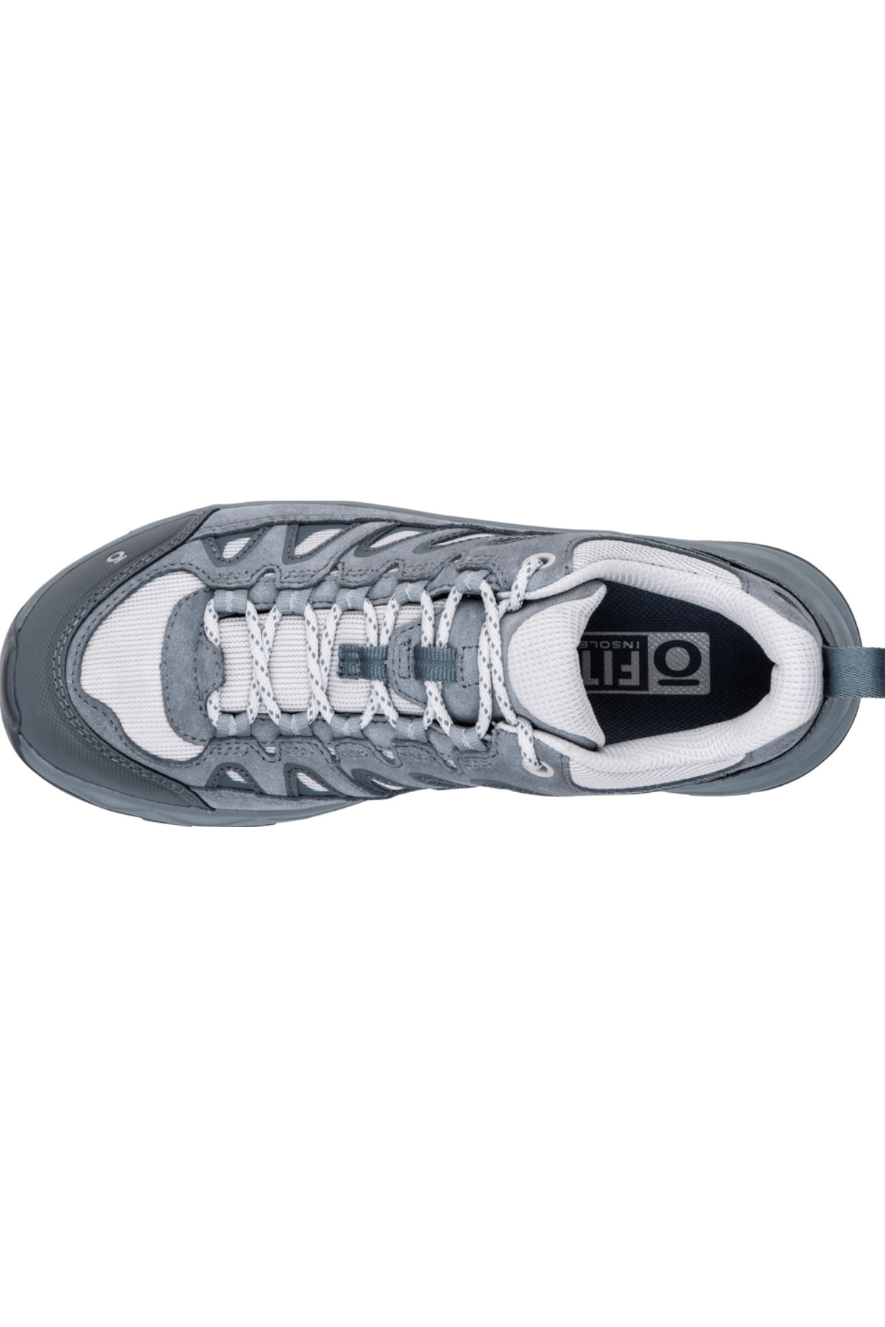 OBOZ Sawtooth Ascent Mid B-Dry Waterproof