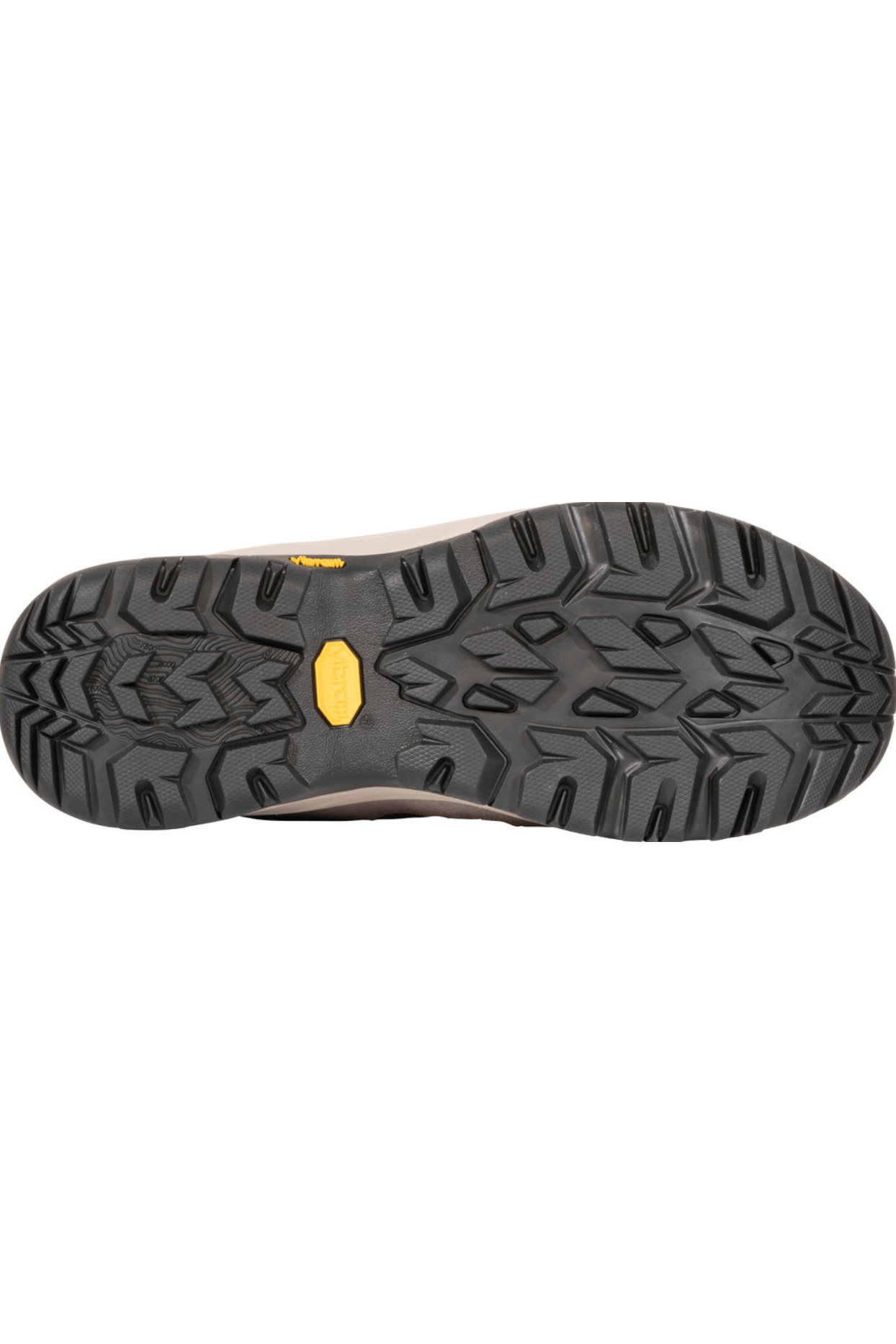 OBOZ Sawtooth Ascent Low B-Dry Waterproof