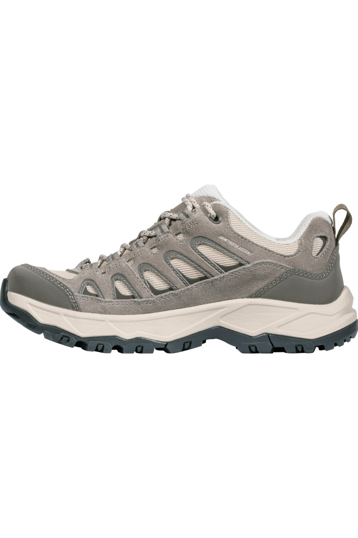 OBOZ Sawtooth Ascent Low B-Dry Waterproof