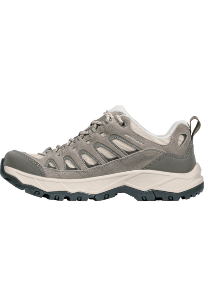 OBOZ Sawtooth Ascent Low B-Dry Waterproof