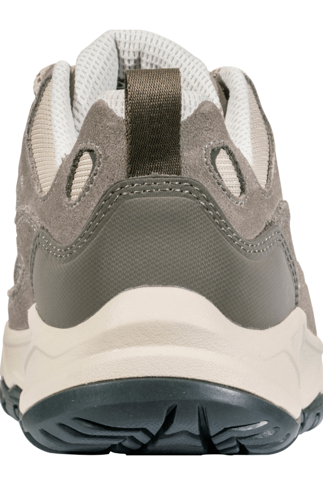 OBOZ Sawtooth Ascent Low B-Dry Waterproof