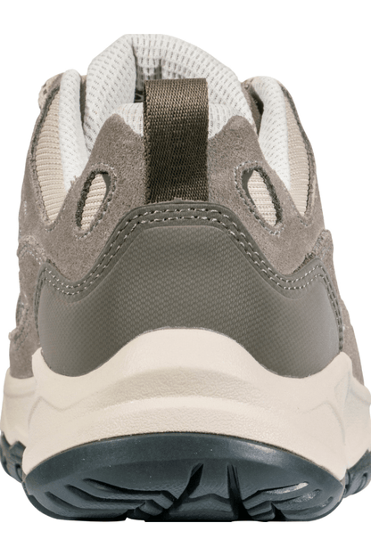 OBOZ Sawtooth Ascent Low B-Dry Waterproof