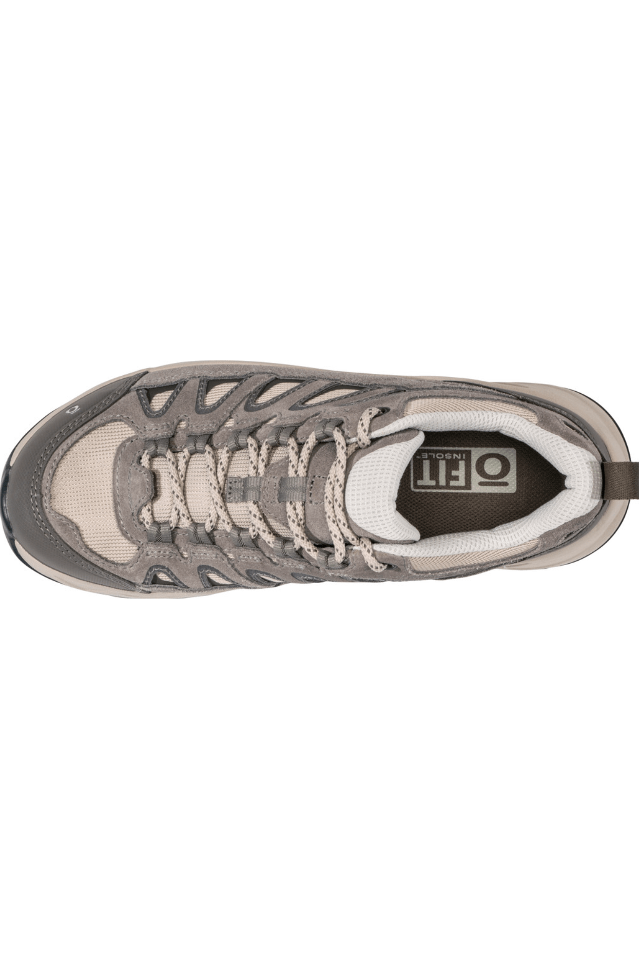 OBOZ Sawtooth Ascent Low B-Dry Waterproof