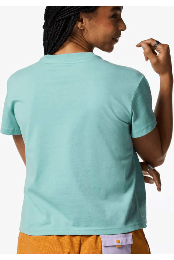 COTOPAXI Sunset Embers T-Shirt