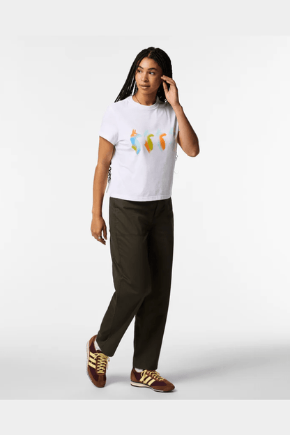 COTOPAXI Cuatro Bitmap T-Shirt