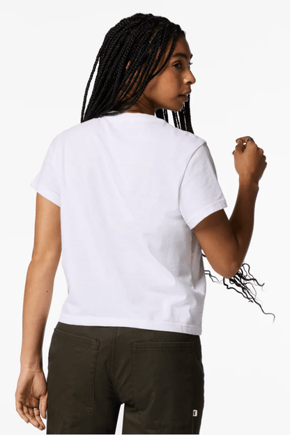 COTOPAXI Cuatro Bitmap T-Shirt