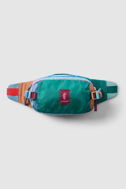 COTOPAXI Allpa X 1.5L Hip Pack 'Surprise Me' Del-Dia