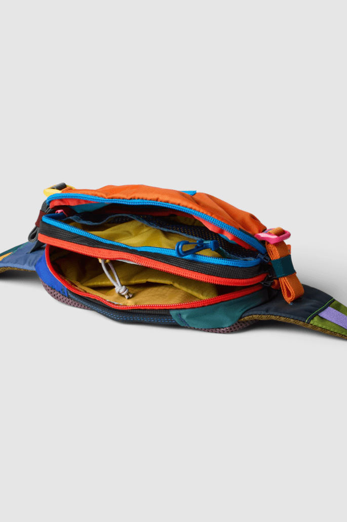 COTOPAXI Allpa X 1.5L Hip Pack 'Surprise Me' Del-Dia