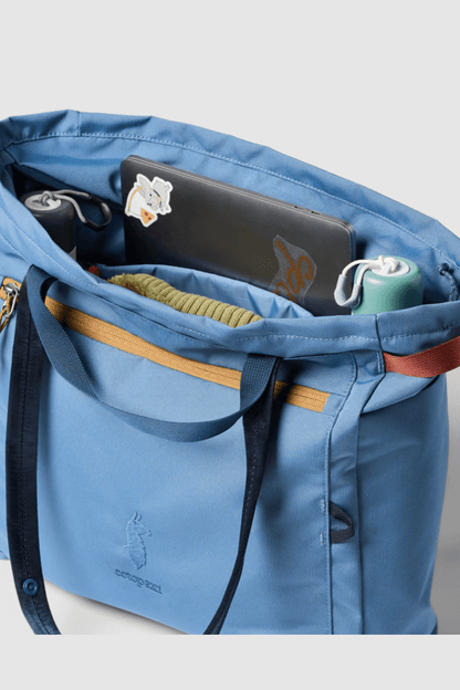 COTOPAXI Mente 22L Tote