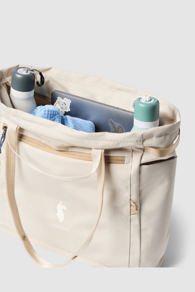 COTOPAXI Mente 22L Tote