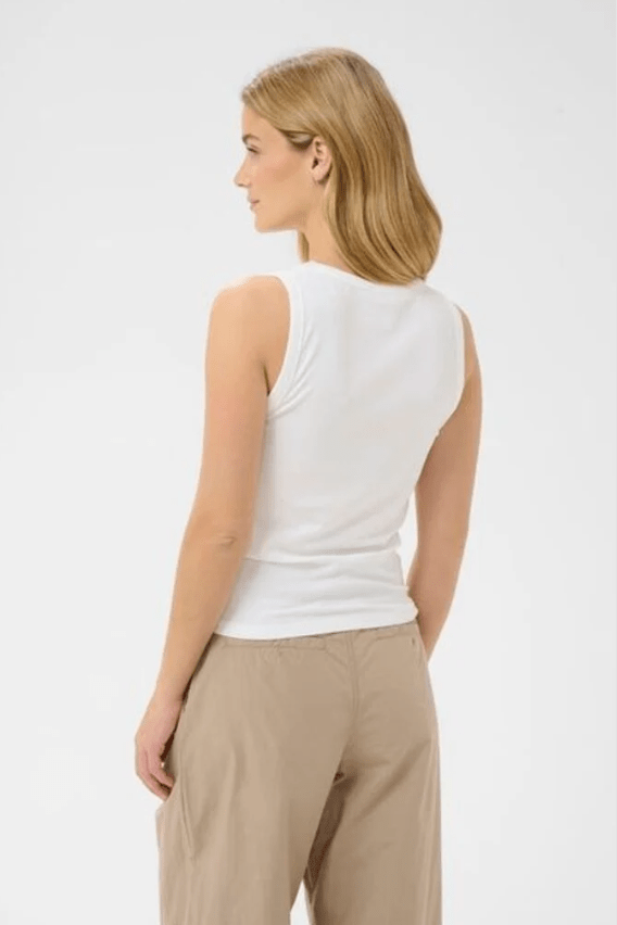 PART TWO Nikkia Top
