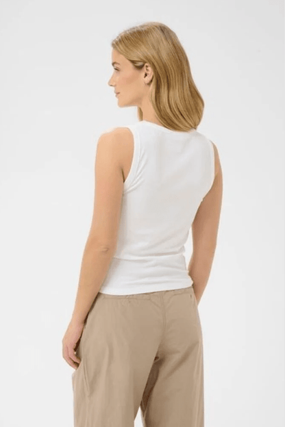 PART TWO Nikkia Top