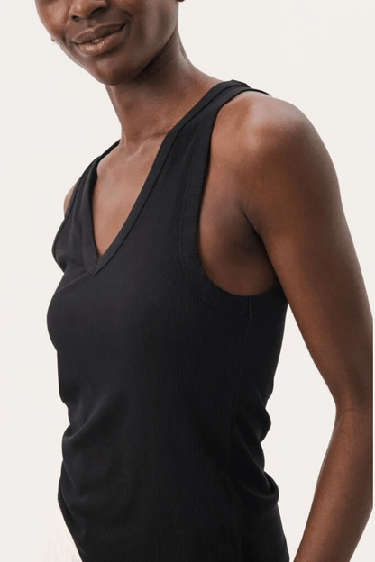 PART TWO Nikkia Top