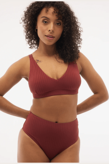 FIG Orta Swim Top