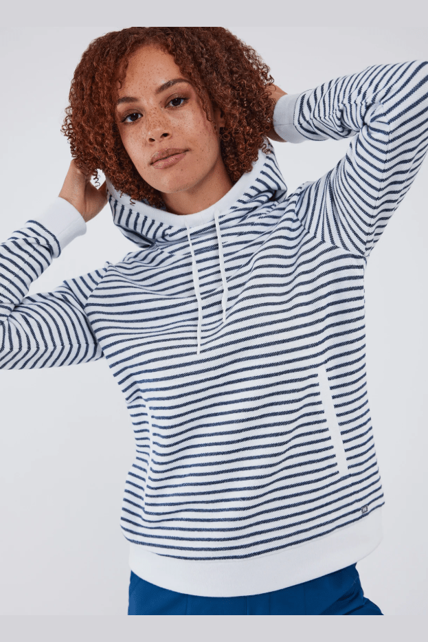 FIG Hampton Hoodie
